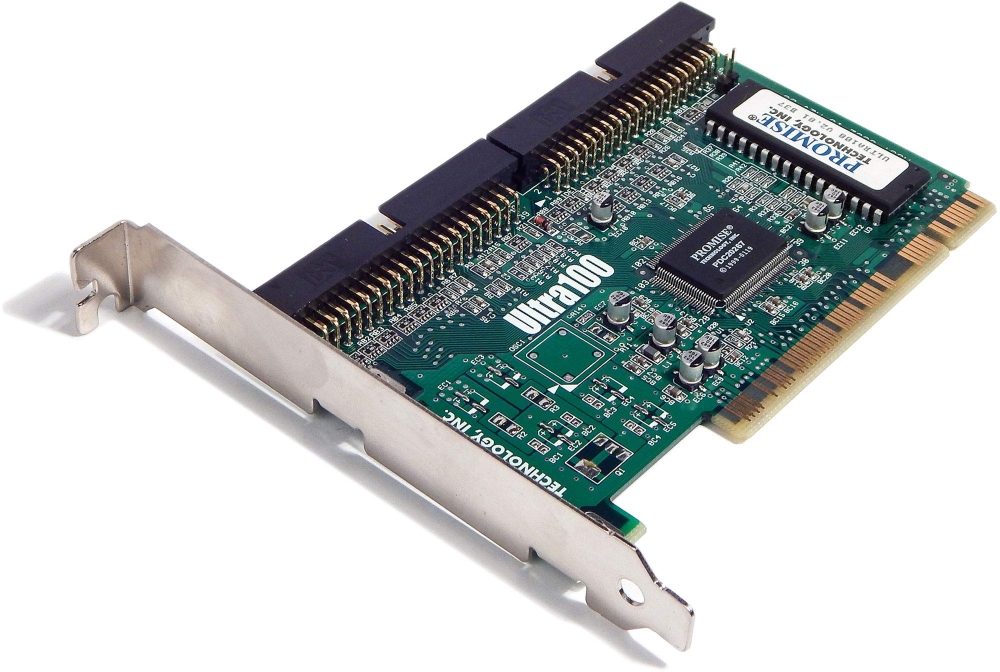 Understanding Storage Controllers A Comprehensive Guide